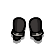 Beastmaster's Boots